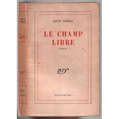 Le Champ Libre on Productcaster.