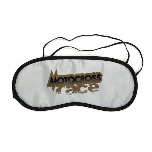 Masque De Nuit Pour Repos Voyage Et Sommeil Motocross Race on Productcaster.