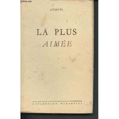 La Plus Aimée (Collection Mirabelle) on Productcaster.