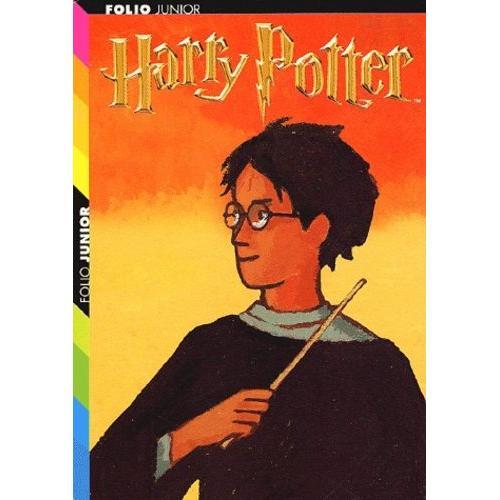 Harry Potter - Coffret En 4 Volumes : Tome 1, Harry Potter À L'écol... on Productcaster.