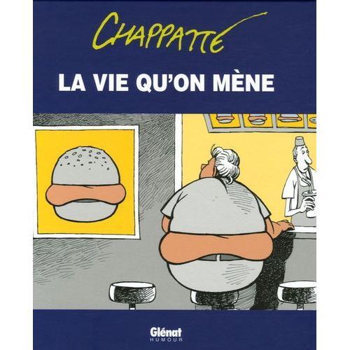 La Vie Qu'on Mène on Productcaster.