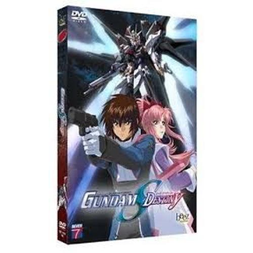 Mobile Suit Gundam Seed Destiny - Vol. 10 on Productcaster.