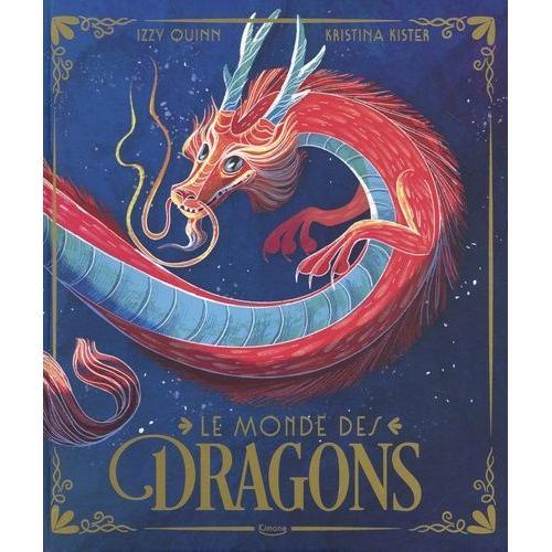 Le Monde Des Dragons on Productcaster.