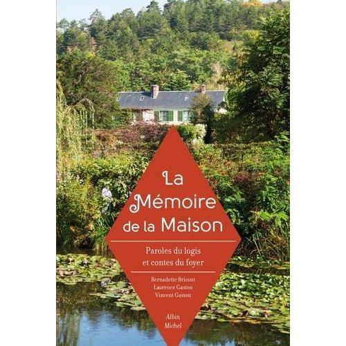 La Mémoire De La Maison on Productcaster.