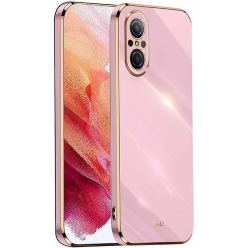 Coque En Silicone Pour Huawei Nova 9 Se 6,78"" , Etui De Protection... on Productcaster.