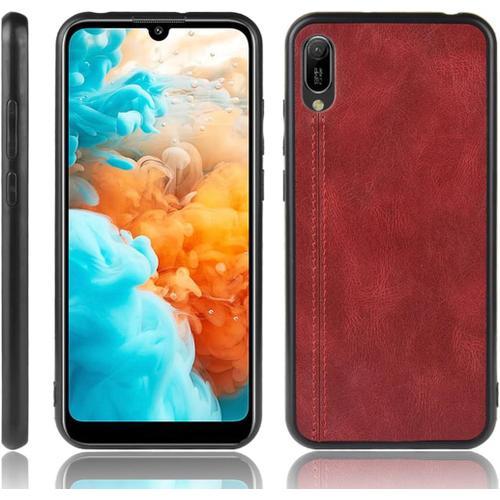 Coque Pour Huawei Y6/Y6 Prime 2019 6,09 Pouces , Ultra Fine, Légère... on Productcaster.