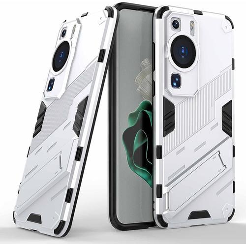 Coque Pour Huawei P60 Pro / P60, Coque De Protection Hybride Robust... on Productcaster.