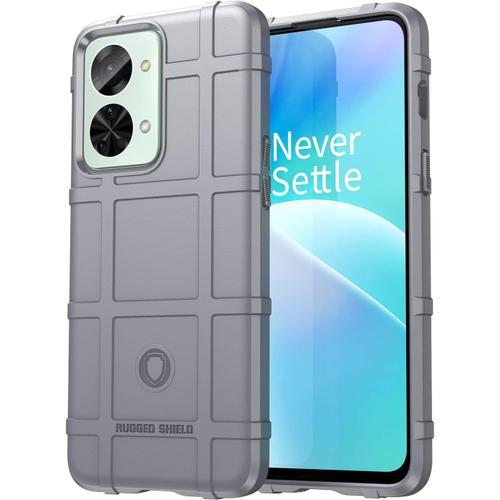 Coque Pour Oneplus Nord 2t 5g, Tpu Souple Anti-Chute, Antichoc, Coq... on Productcaster.