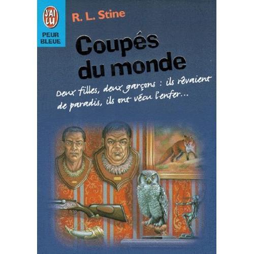 Coupés Du Monde on Productcaster.