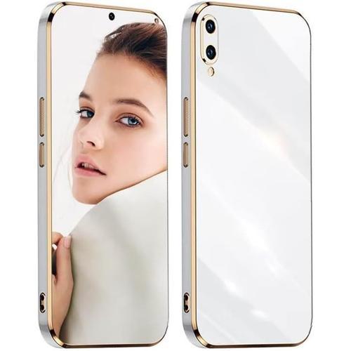 Coque Pour Samsung Galaxy A02 / M02 Coque Originale, Ultra Mince Ga... on Productcaster.