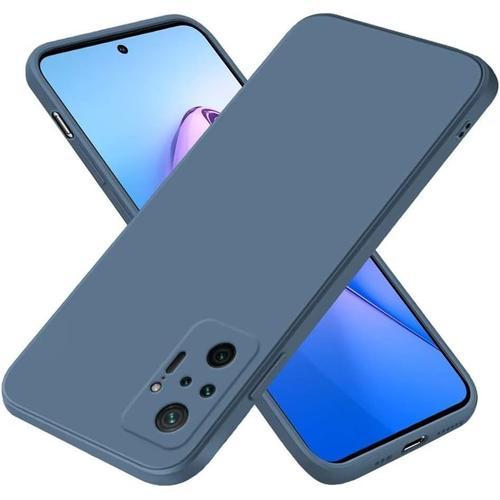 Coque Pour Redmi Note 10 Pro 6,67"" , Coque En Silicone Tpu Souple ... on Productcaster.