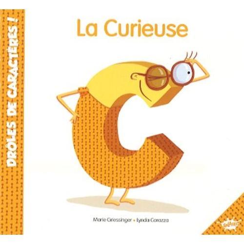 C La Curieuse on Productcaster.