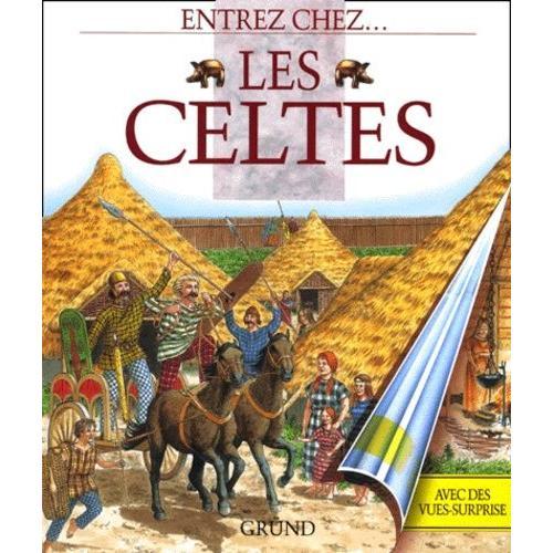 Les Celtes on Productcaster.