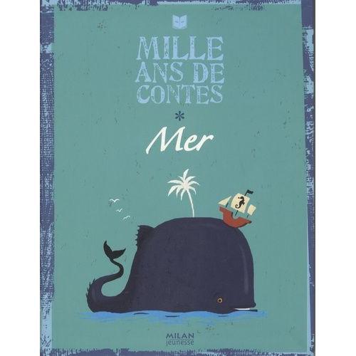 Mille Ans De Contes - Mer on Productcaster.