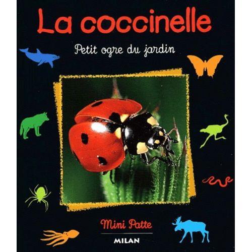 La Coccinelle - Petit Ogre Du Jardin on Productcaster.