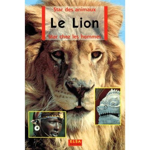 Le Lion on Productcaster.