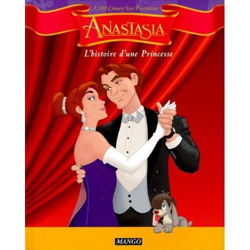 Anastasia - L'histoire D'une Princesse on Productcaster.