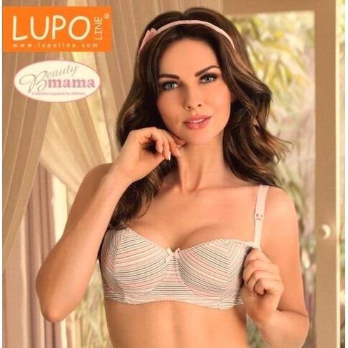 Soutien-Gorge Allaitement Lupoline on Productcaster.