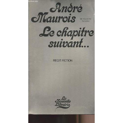 Le Chapitre Suivant...1927 - 1967 - 2007 on Productcaster.