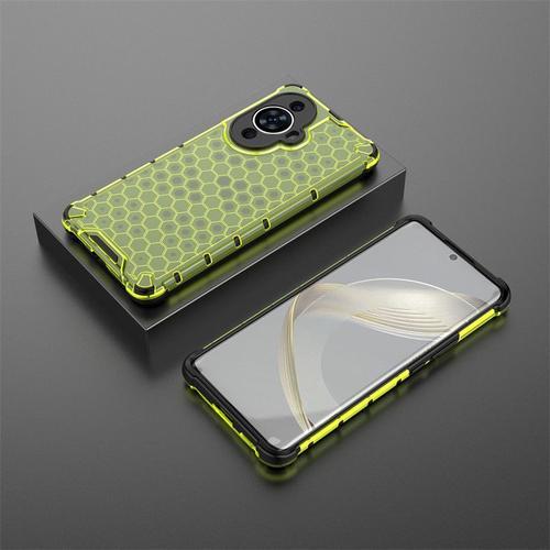 Coque De Protection Antichoc Pour Téléphone Huawei Nova Boîtier Géo... on Productcaster.