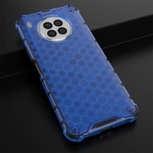 Étui De Protection Antichoc En Silicone Pour Huawei Nova 8i 11i Coq... on Productcaster.