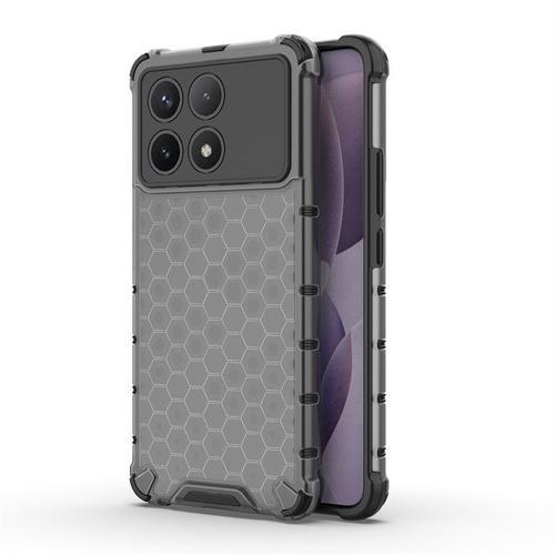 Coque Antichoc De Luxe Pour Xiaomi Étui En Silicone Pour Redmi K70 ... on Productcaster.