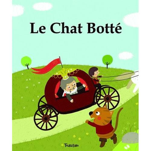 Le Chat Botté on Productcaster.