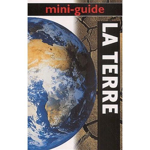 Mini-Guide De La Terre on Productcaster.