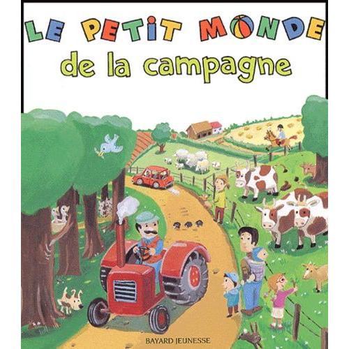 Le Petit Monde De La Campagne on Productcaster.