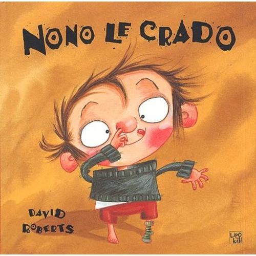 Nono Le Crado on Productcaster.