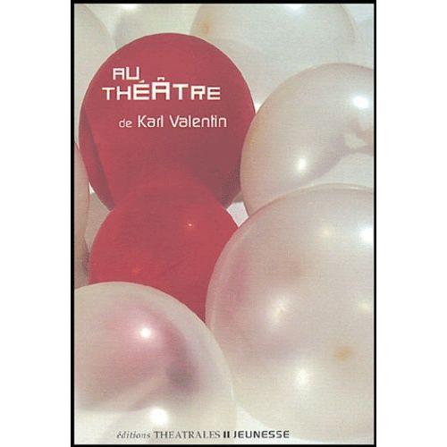 Au Théâtre on Productcaster.