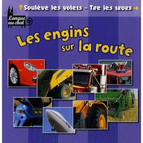 Les Engins Sur La Route on Productcaster.