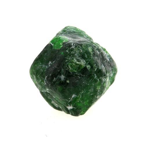 Grenat Démantoïde. 2.68 Ct. Kerman Province, Iran. on Productcaster.