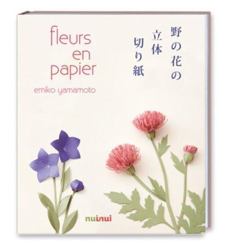 Fleurs En Papier on Productcaster.