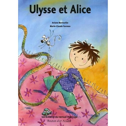 Ulysse Et Alice on Productcaster.