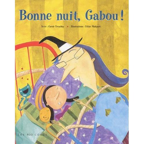 Bonne Nuit, Gabou ! on Productcaster.