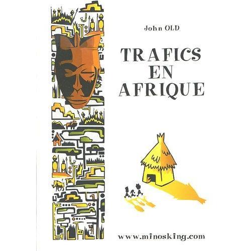 Trafics En Afrique on Productcaster.