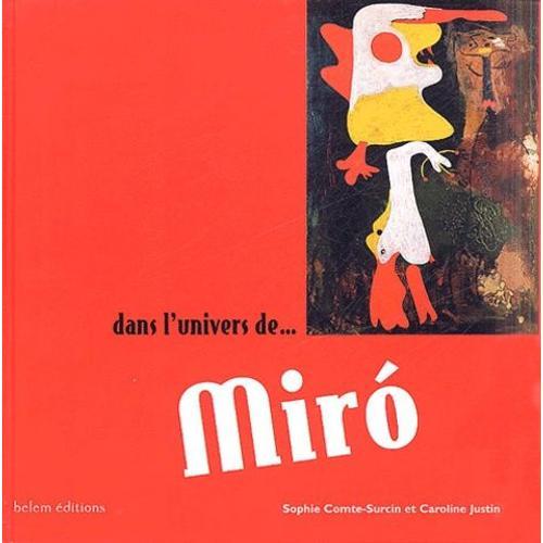 Dans L'univers De - Miro on Productcaster.