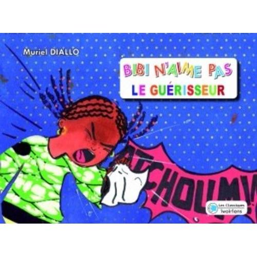 Bibi N'aime Pas Le Guérisseur on Productcaster.