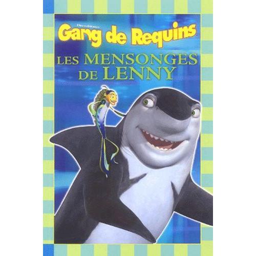 Gang De Requins - Les Mensonges De Lenny on Productcaster.