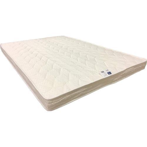 Matelas Hauteur 10 Cm Soutien Ferme 90x200 Mousse Poli Lattex Indéf... on Productcaster.