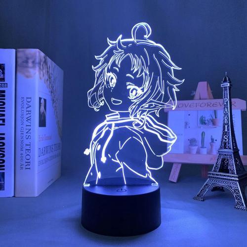 Convient Pour Mushoku Tensei, Mushoku Reincarnation, Petite Lampe, ... on Productcaster.