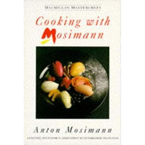 Cooking With Mosimann on Productcaster.