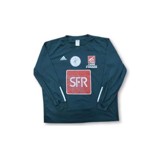 Maillot De Football Retro Coupe De France N°15 Années 2000 on Productcaster.