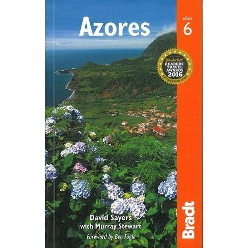 Azores on Productcaster.