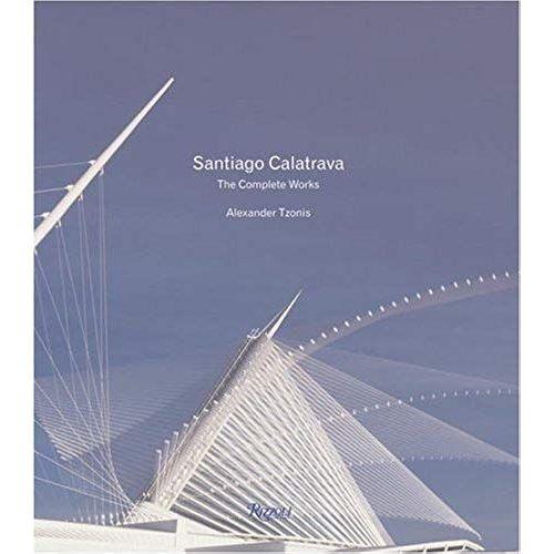 Santiago Calatrava: Complete Works on Productcaster.