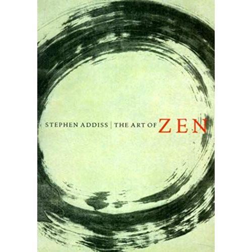 The Art Of Zen on Productcaster.