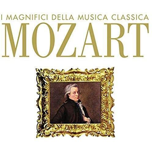 I Magnifici Della Musica Classica on Productcaster.