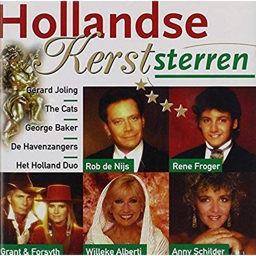 Hollandse Kerststerren on Productcaster.