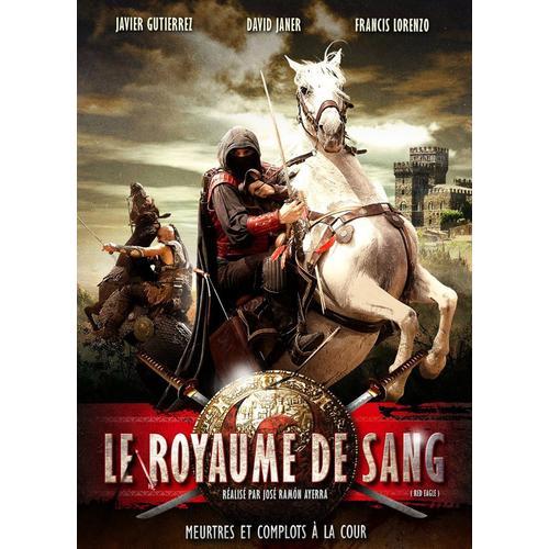 Le Royaume De Sang on Productcaster.